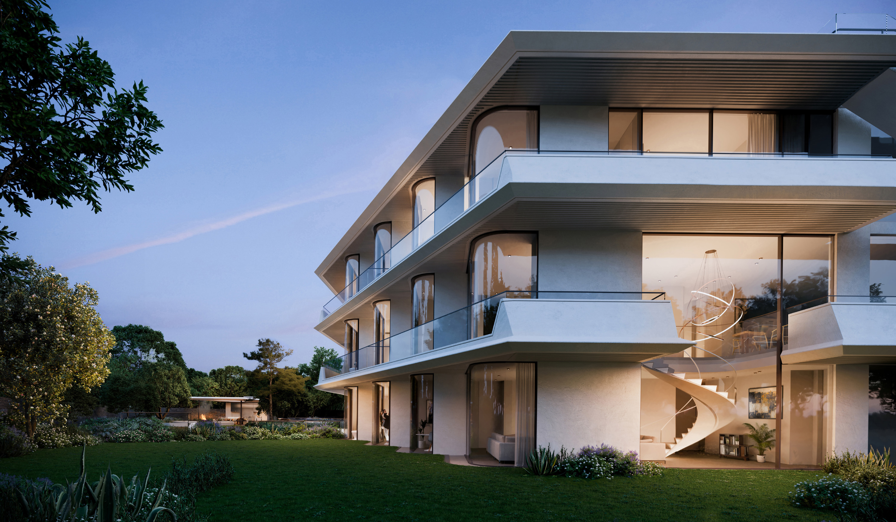 TheEdge.uy | Home | EL Proyecto