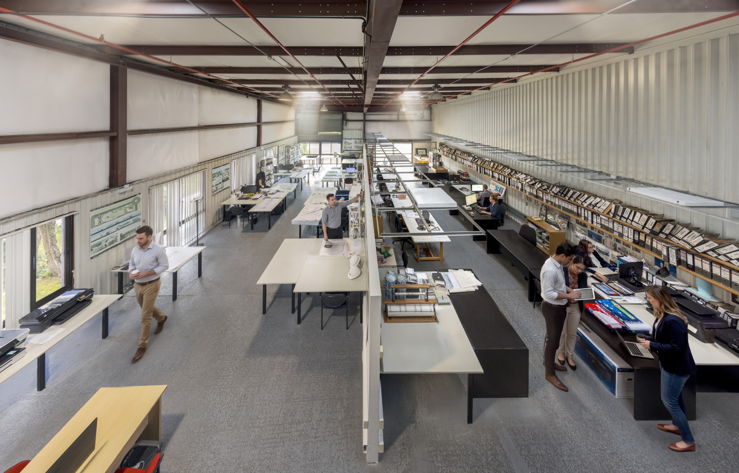 TheEdge.uy Arquitectos Estudio Ponce de Leon Arquitectos